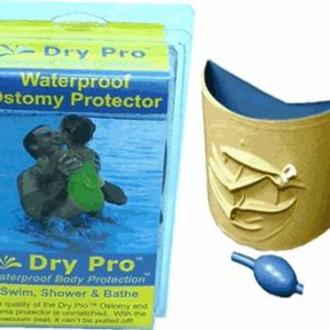 Waterproof Ostomy Protector Cover