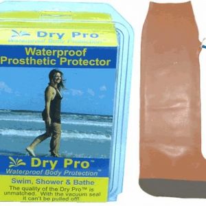 Waterproof Prosthetic Cover