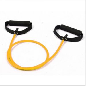Tubing with Handles - Closeout - Light (Yellow)