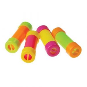 Mini Groan Tubes (Sold individually)