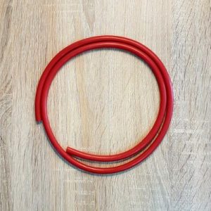 Resistance Tubing - Red - Medium (1.1M)
