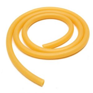Resistance Tubing - Yellow - Light (1.1M)