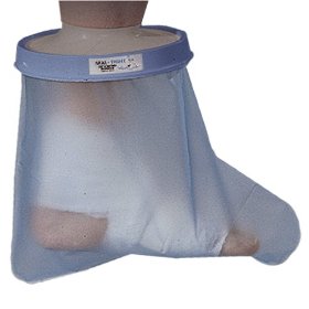 SEAL-TIGHT® Adult Foot/Ankle - Length 31cm