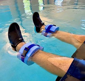 Theraquatics Buoyancy Cuffs with Buckle Closure (sold in pairs)