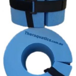 Theraquatics Buoyancy Cuffs with Velcro Closure (sold in pairs)