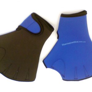 Aqua Gloves- SECOND