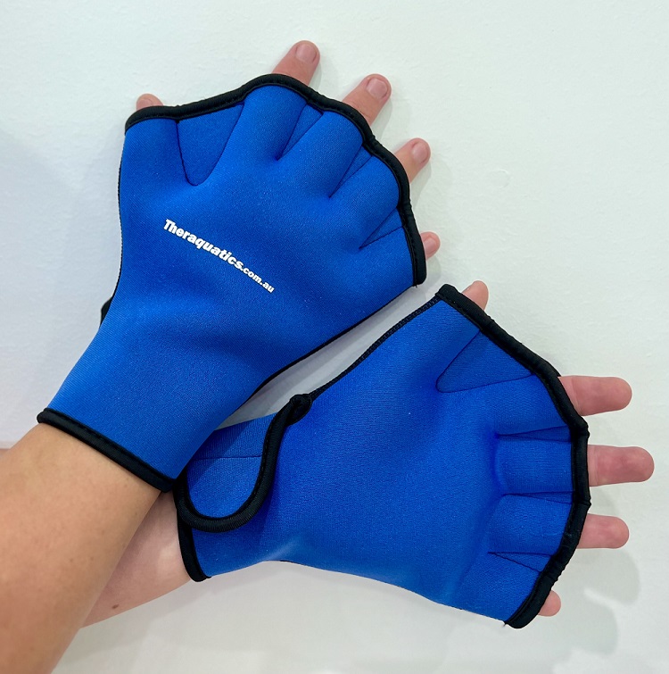 Aqua Gloves (sold in pairs)