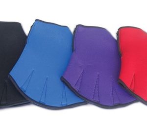 Aqua Neoprene Gloves (Sold per Pair)