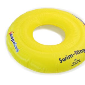Nudgee Beach Swim Ring - Size 1