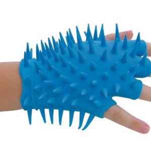Spikey Glove