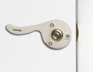 Doorknob Handle Extender Lever (2-pack)
