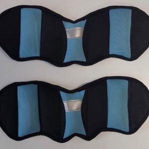 Weighted Ankle Cuffs (Sold in Pairs) - land use only