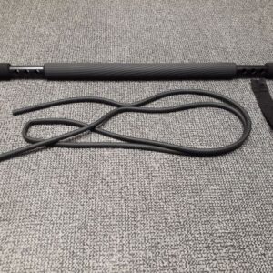 Budget Exercise Bar with Tubing