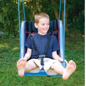 Seat Liner for Full Support Swings - Child