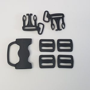 Replacement Buckle Set
