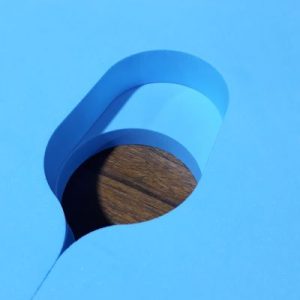 Aquafit Head Float with Chin Support - Medium