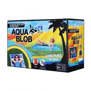 Aqua Blob