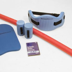Arthritis Water Exercise Kit