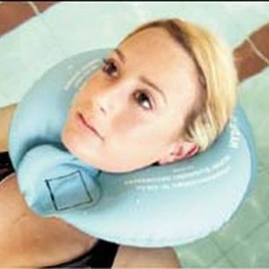 Hydrotherapy Neck Float