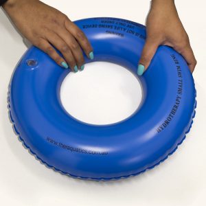 SAMPLE Small Swim Ring