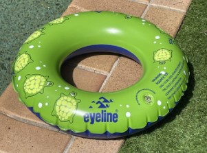 Child Size Swim Ring - Small