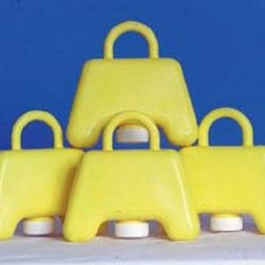 Pool Weights - Set of 4