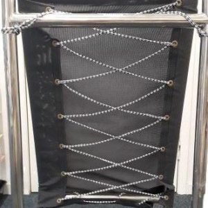 Replacement Mat for Underwater Plinth - Stainless Steel