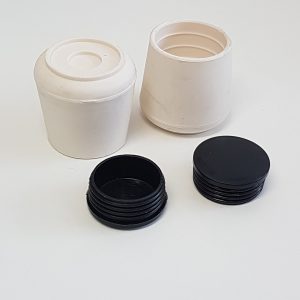 Replacement Rubber Stoppers for Underwater Plinth