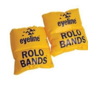 Rolo Bands (Sold in Pairs)