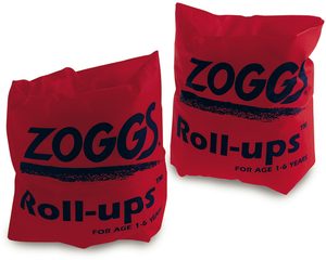 Zoggs Rollups