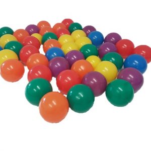 Aqua Balls - Pack of 50