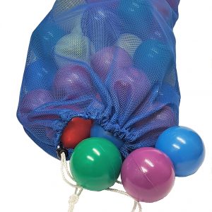 Aqua Balls in Storage Bag