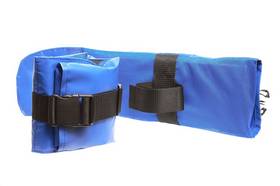 Aquafit Ankle Cuffs with Buckle Fastener (sold in pairs)