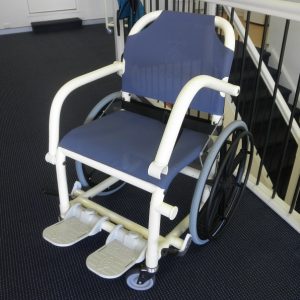 Bariatric Water Wheelchair - GST Free