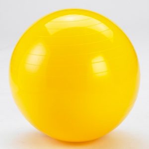 Anti Burst Gym Ball 85cm
