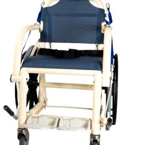 Pelican Bariatric (SWL 200kg) Water Wheelchair - GST Free