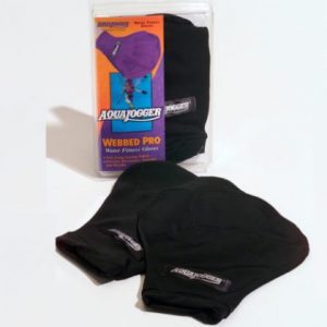 AquaJogger Webbed Pro Gloves
