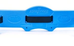 AquaJogger Shape Pro Belt