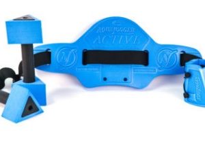 Aqua-Jogger Active Belt