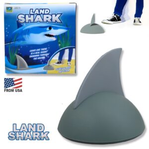 shark Cat Toy