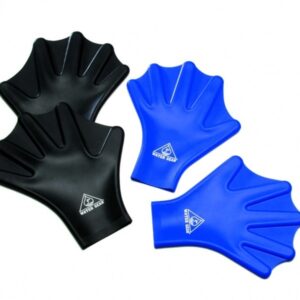 Silicone Force Gloves - Firm Fit
