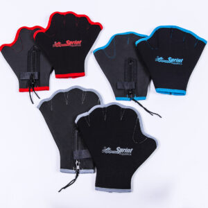 Water Aerobics Gloves