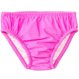 Hipster Reusable Swim Pant - PINK - GST FREE